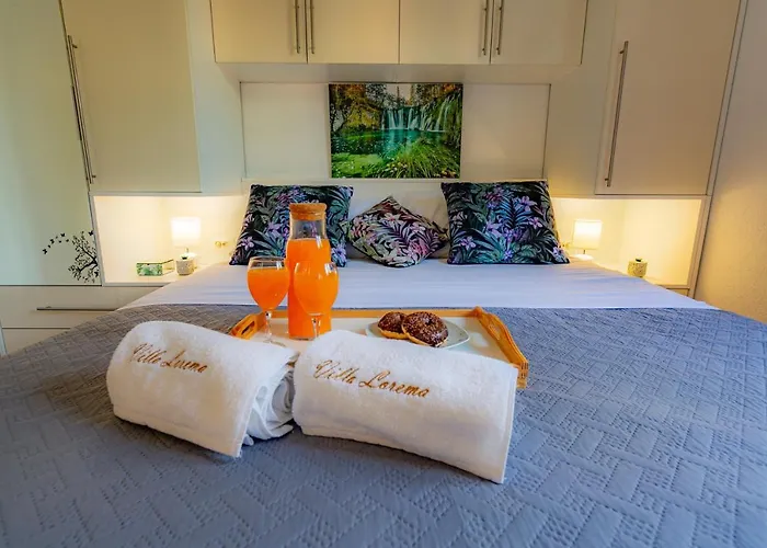 Lorema-pet Friendly On 5000 Sqm Garden,pool, Jacuzzi, Billiard&ps5 * Sveti Filip i Jakov