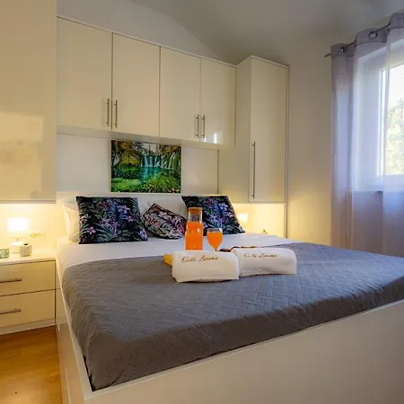 Lorema-pet Friendly On 5000 Sqm Garden,pool, Jacuzzi, Billiard&ps5 Vila *