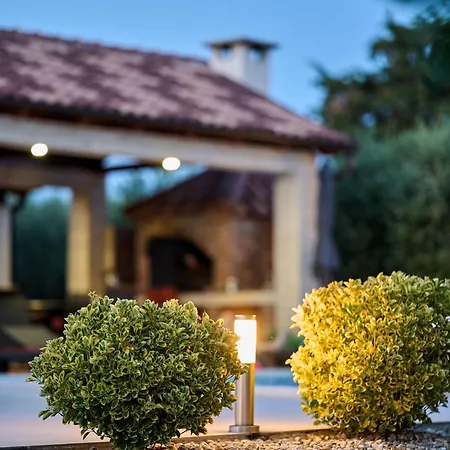 Lorema-pool,jacuzzi&5600 Sqm Gated Estate * Sveti Filip i Jakov