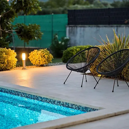 Lorema-pool,jacuzzi&5600 Sqm Gated Estate Sveti Filip i Jakov