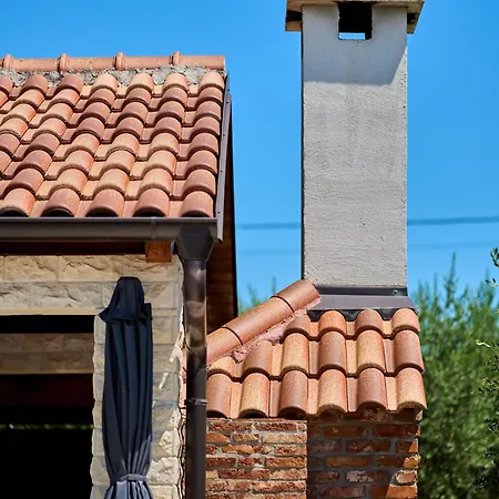 Vila Lorema-pool,jacuzzi&5600 Sqm Gated Estate Sveti Filip i Jakov