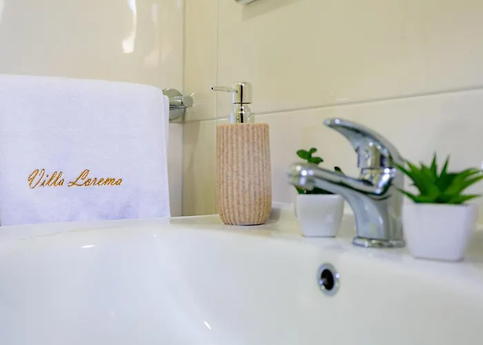 Вилла Lorema-pet Friendly On 5000 Sqm Garden,pool, Jacuzzi, Billiard&ps5 Свети-Филип-и-Яков