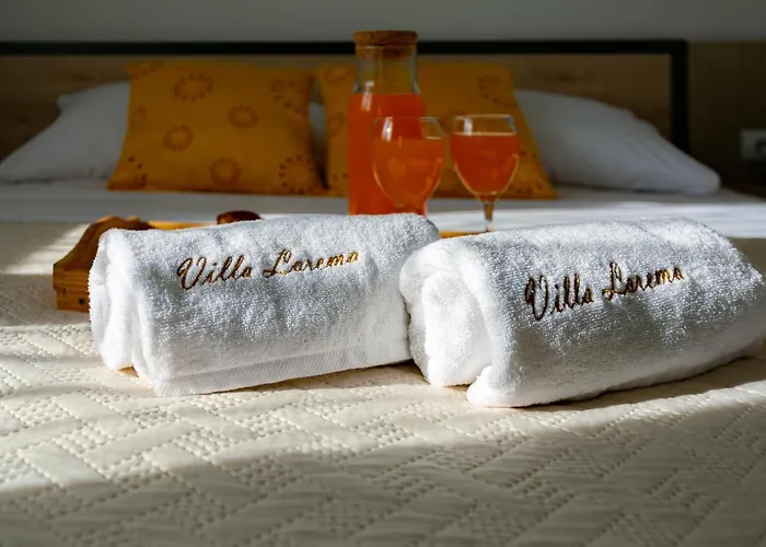 Villa Lorema-pet Friendly On 5000 Sqm Garden,pool, Jacuzzi, Billiard&ps5 *