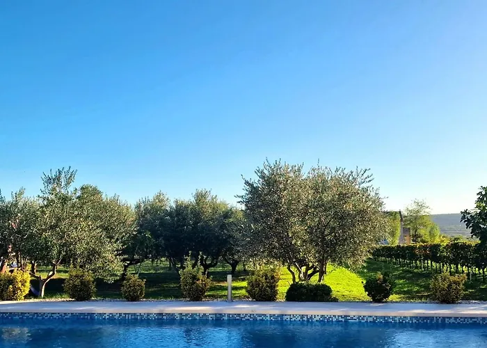 Lorema-pet Friendly On 5000 Sqm Garden,pool, Jacuzzi, Billiard&ps5 * Свети-Филип-и-Яков
